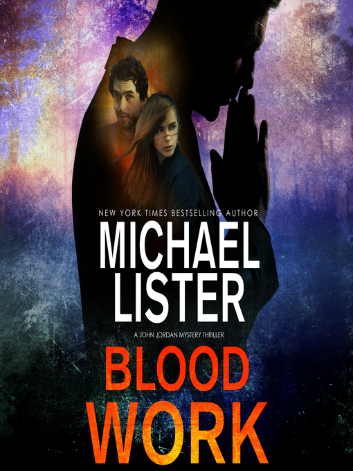 Title details for Blood Work by Michael Lister - Available